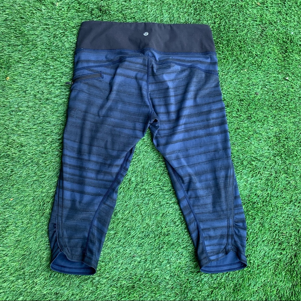 Lululemon tights